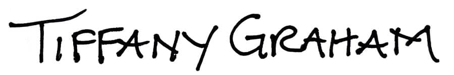 Tiffany Graham Logo